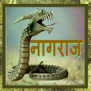 nagraj hindi story